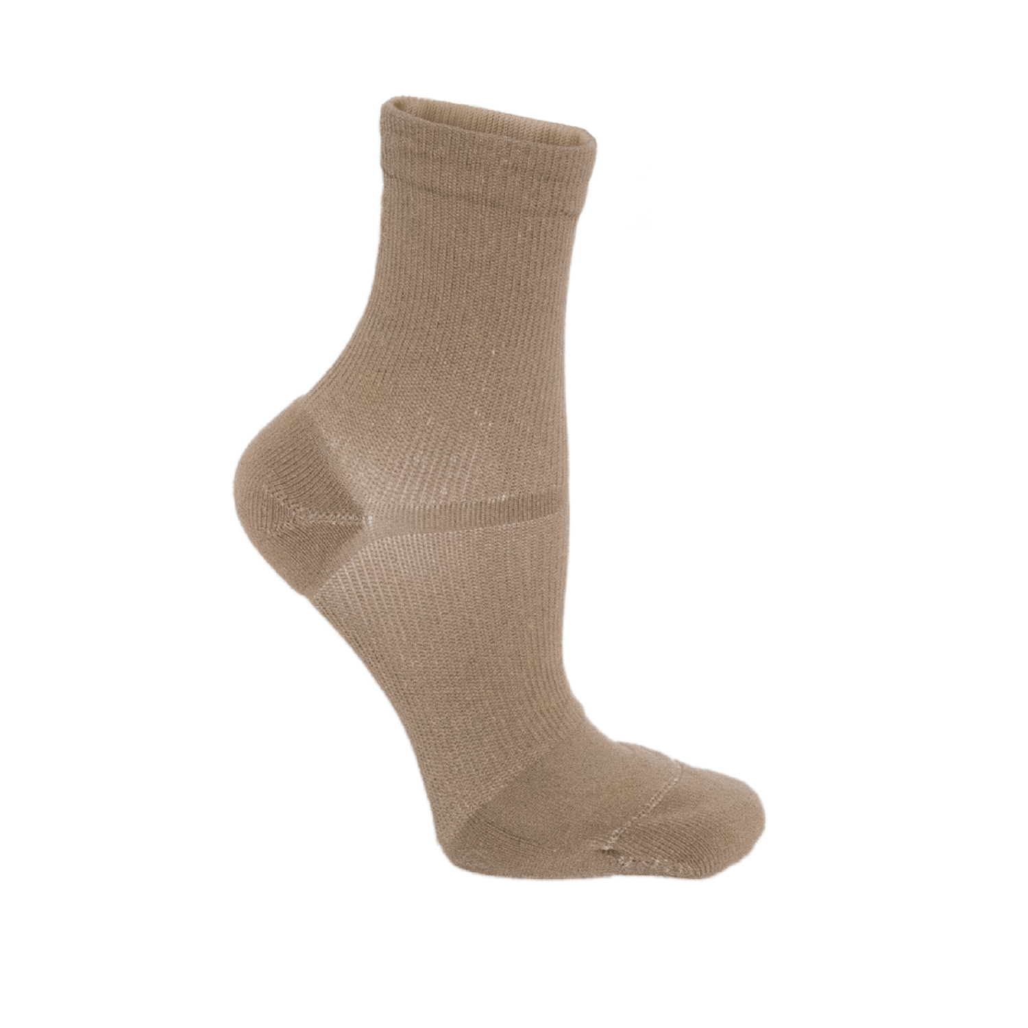 Apolla Performance Shock APMA-Approved Performance Support Sock