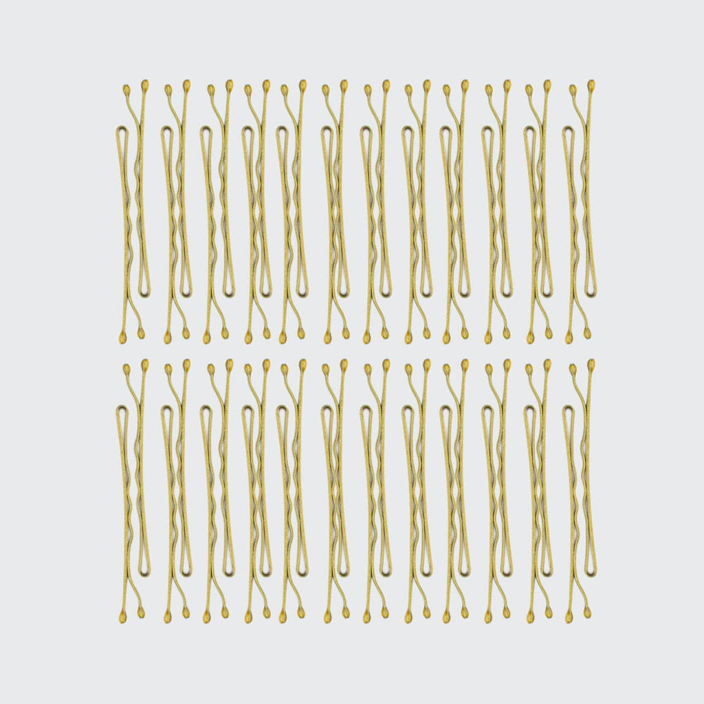 KITSCH Essential Bobby Pins 45pc