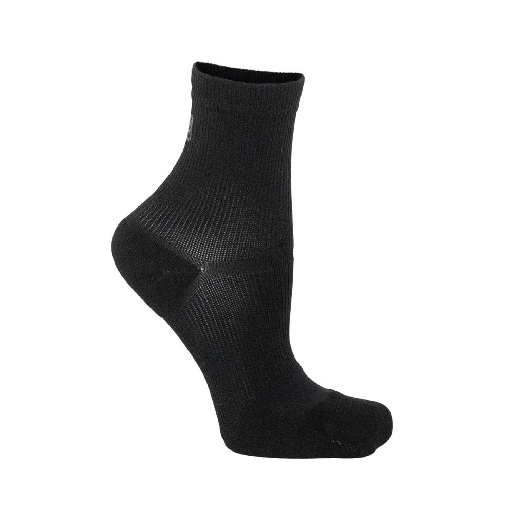 Apolla Performance Shock APMA-Approved Performance Support Sock