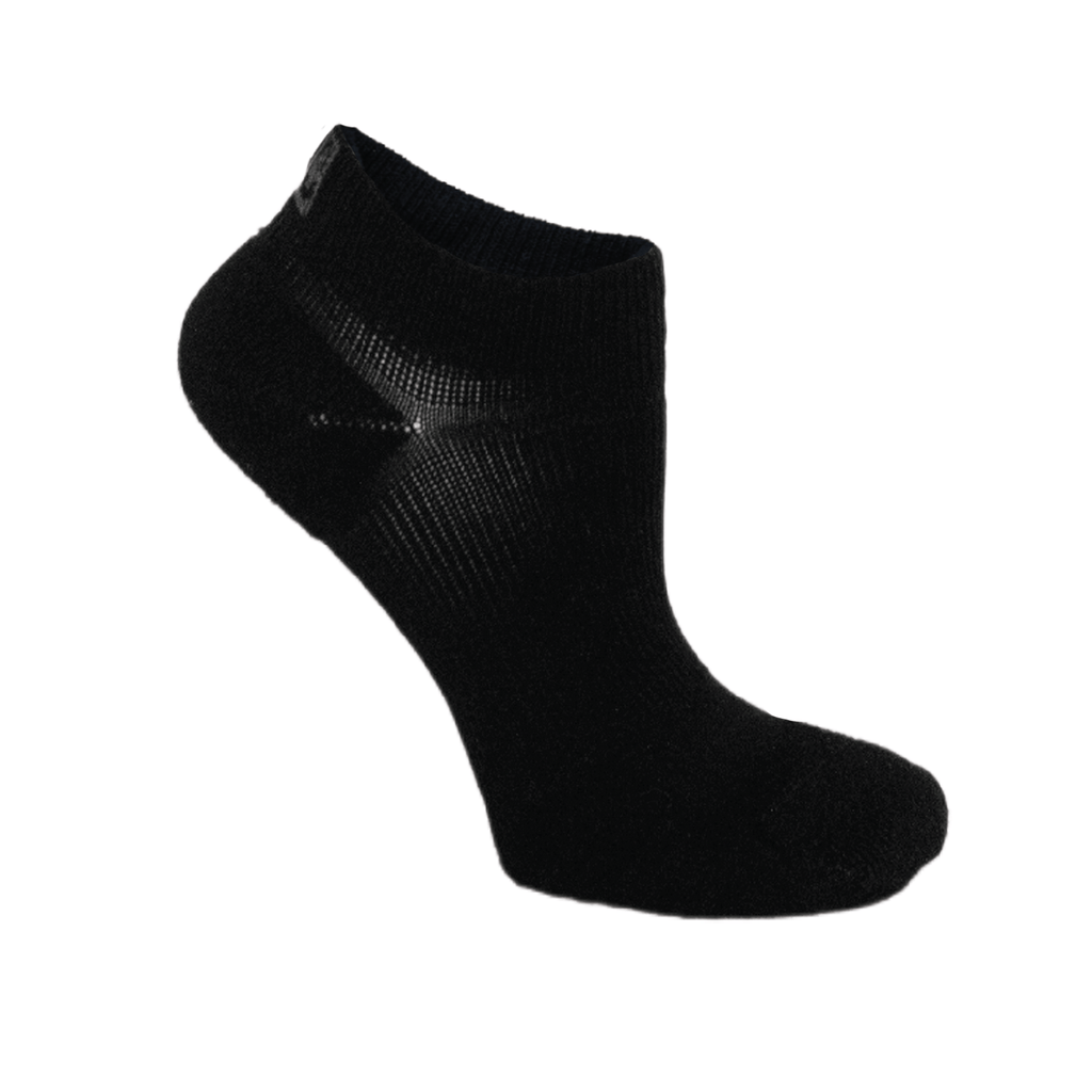 Apolla AMP Shock No-Show Performance Support Sock