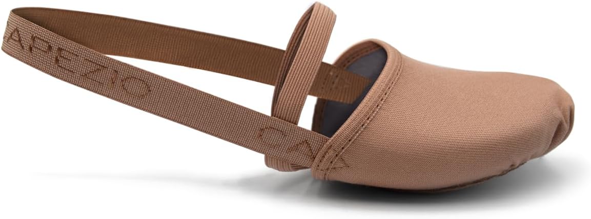 Capezio Hanami Pirouette – Stretch Canvas Turning Shoe