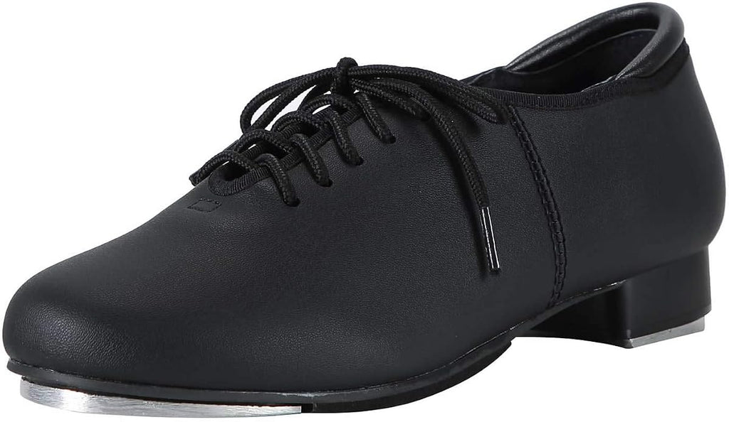 Classic Lace-Up Tap Shoes