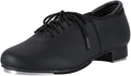 Classic Lace-Up Tap Shoes