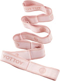 Stretch Strap (10-Loop) – Dance Flexibility & Training Band