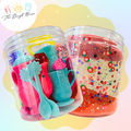 Magical Sensory Dough – Besties Brunch Jar (Super Size)