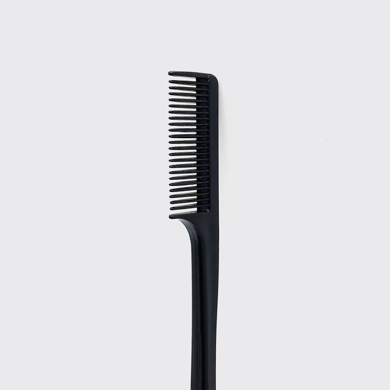 KITSCH Dual Edge Brush & Comb (2pc) Precision Baby Hair + Flyaway Tamer