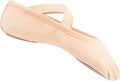Stelle Canvas Ballet Shoes – Split Sole (Women/Youth)