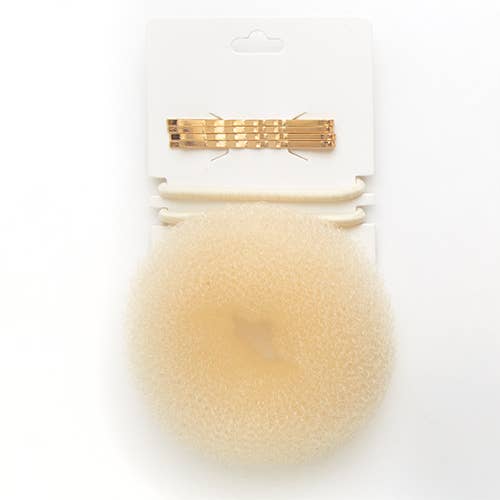 Dasha Bun Builder Hair Kit Complete Dance Bun Essential Set