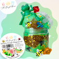 Magical Sensory Dough – Creepy Crawlers Jar (Fun Size)