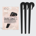 KITSCH Eco-Friendly Elastic Cutter Damage-Free Hair Elastic Removal Tool