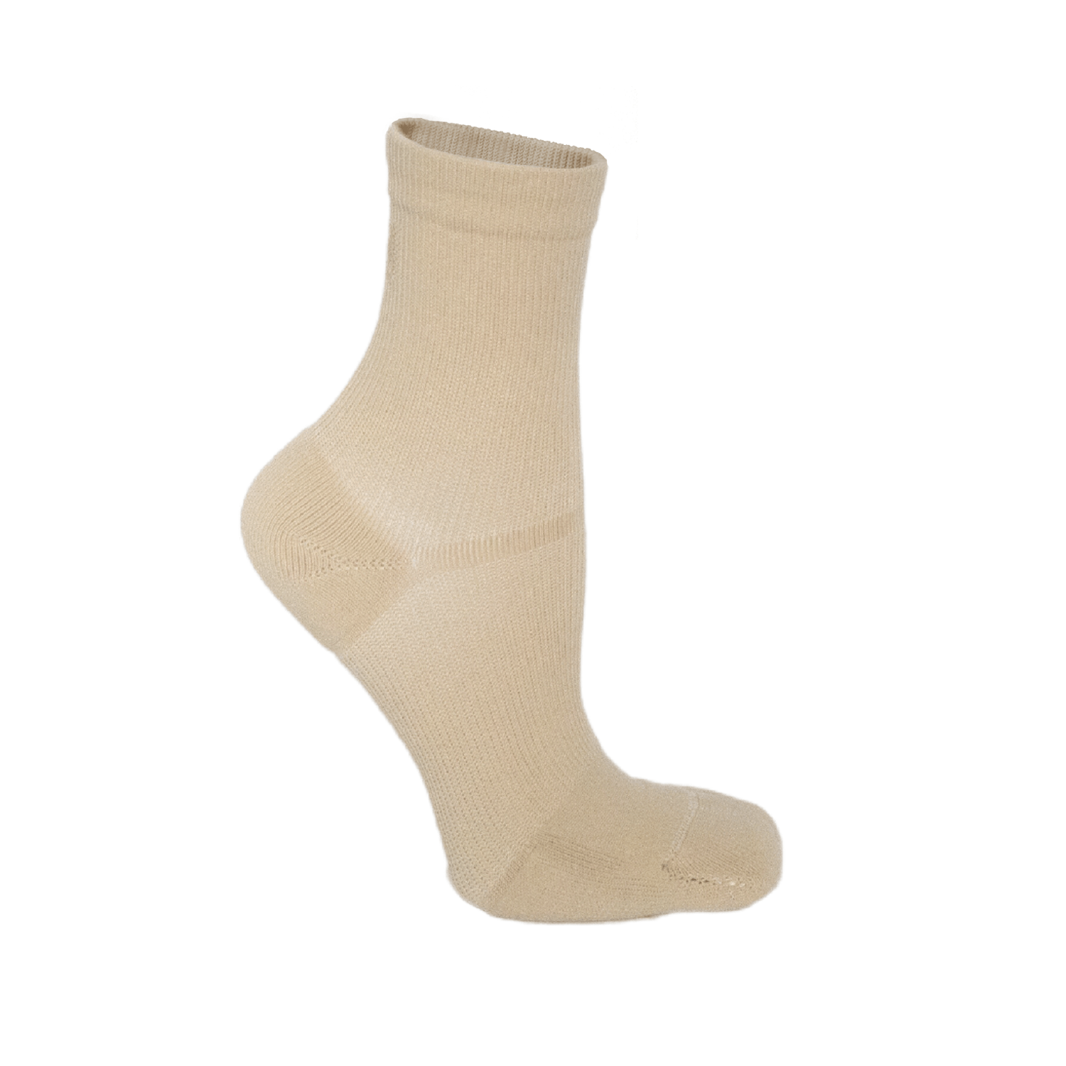 Apolla Performance Shock APMA-Approved Performance Support Sock