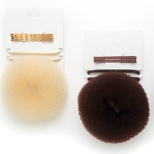 Dasha Bun Builder Hair Kit Complete Dance Bun Essential Set