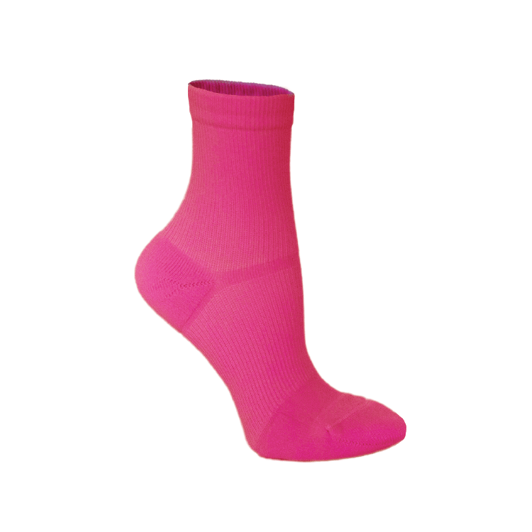 Apolla Performance Shock APMA-Approved Performance Support Sock