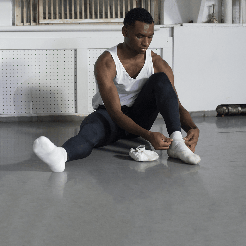 Apolla Performance Shock APMA-Approved Performance Support Sock