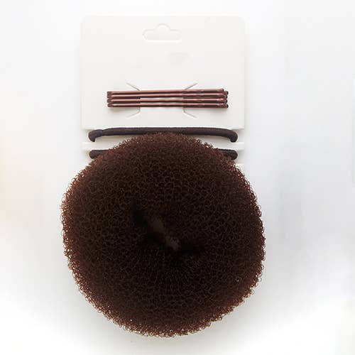 Dasha Bun Builder Hair Kit Complete Dance Bun Essential Set