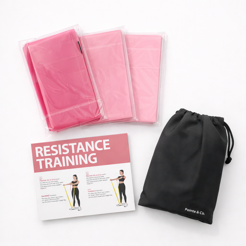 Training Pack