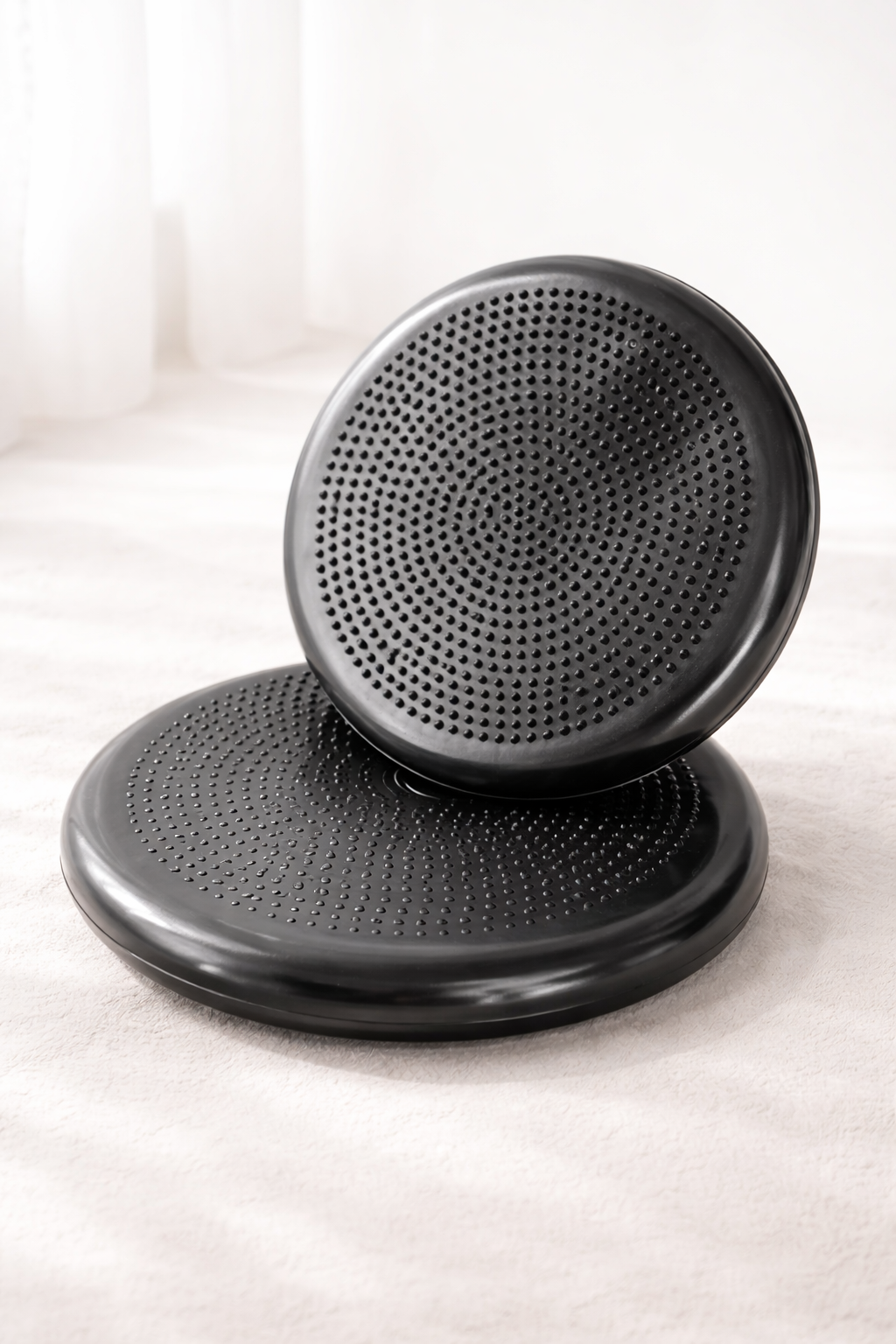 Balance & Core Wobble Cushion – Dance Training Disc