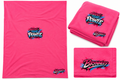 About That Pointe | Personalized Dance Blanket