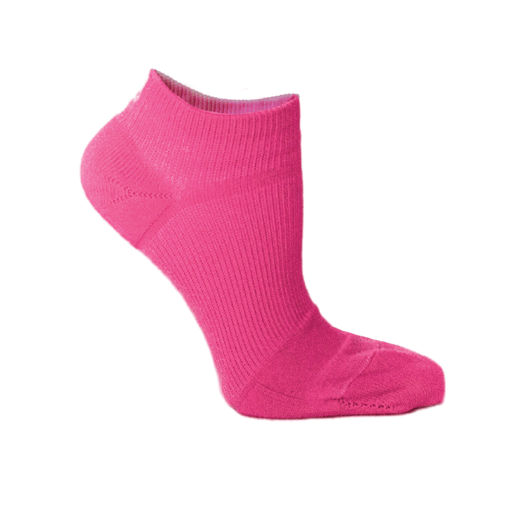 Apolla AMP Shock No-Show Performance Support Sock