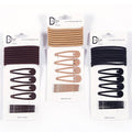 Dasha Pin & Pony Pack All-in-One Dance Hair Essentials Kit