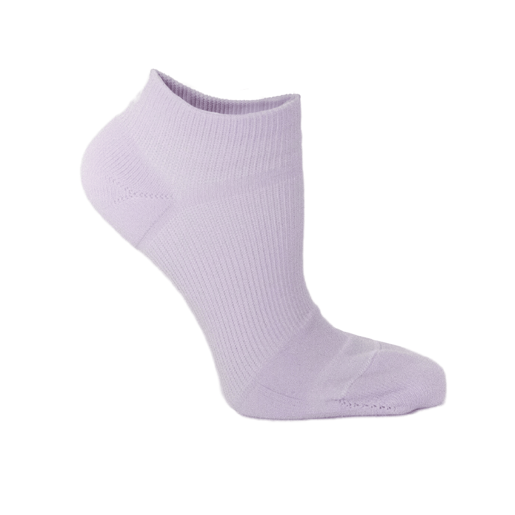 Apolla AMP Shock No-Show Performance Support Sock