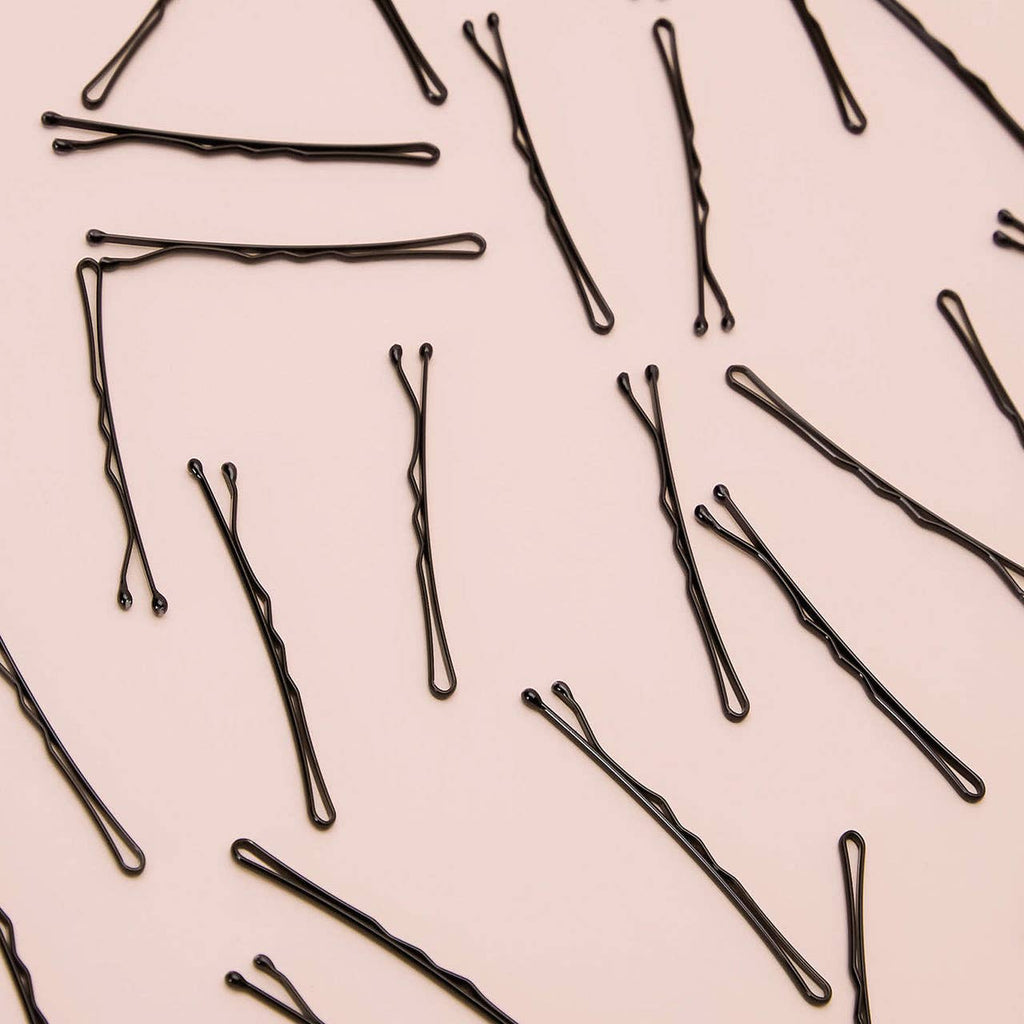 KITSCH Essential Bobby Pins 45pc