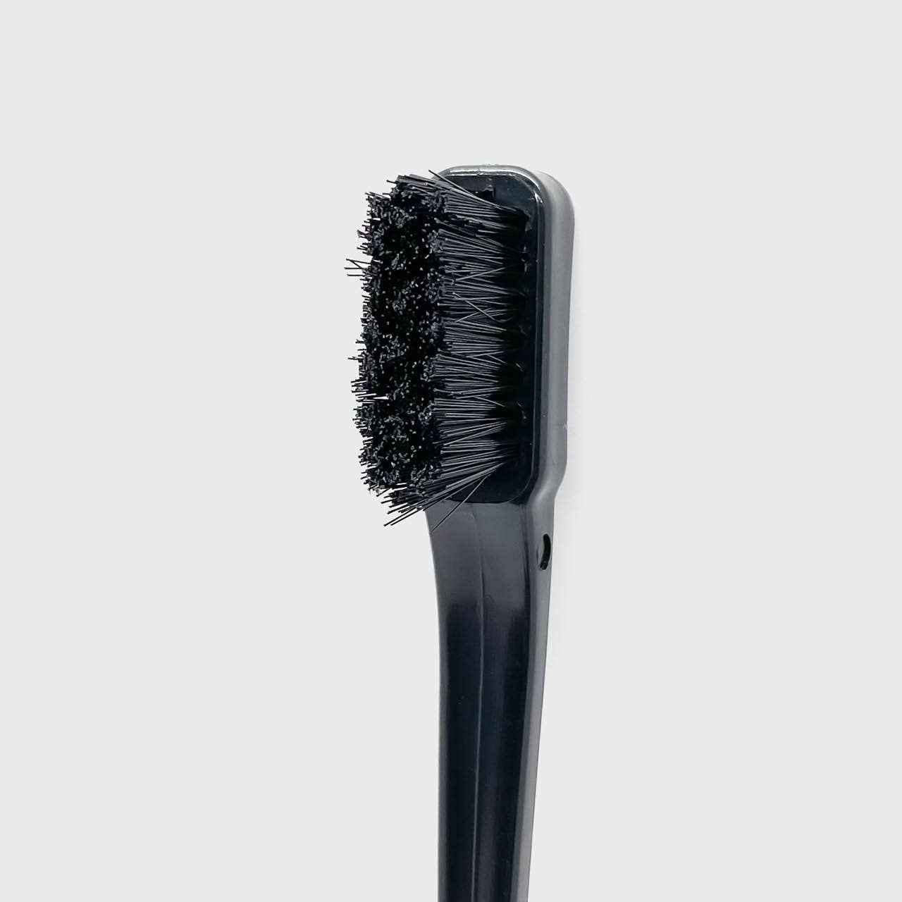 KITSCH Dual Edge Brush & Comb (2pc) Precision Baby Hair + Flyaway Tamer