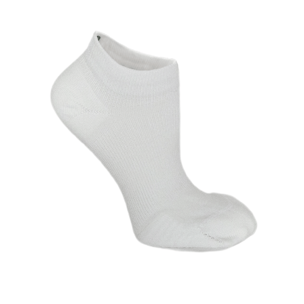 Apolla AMP Shock No-Show Performance Support Sock