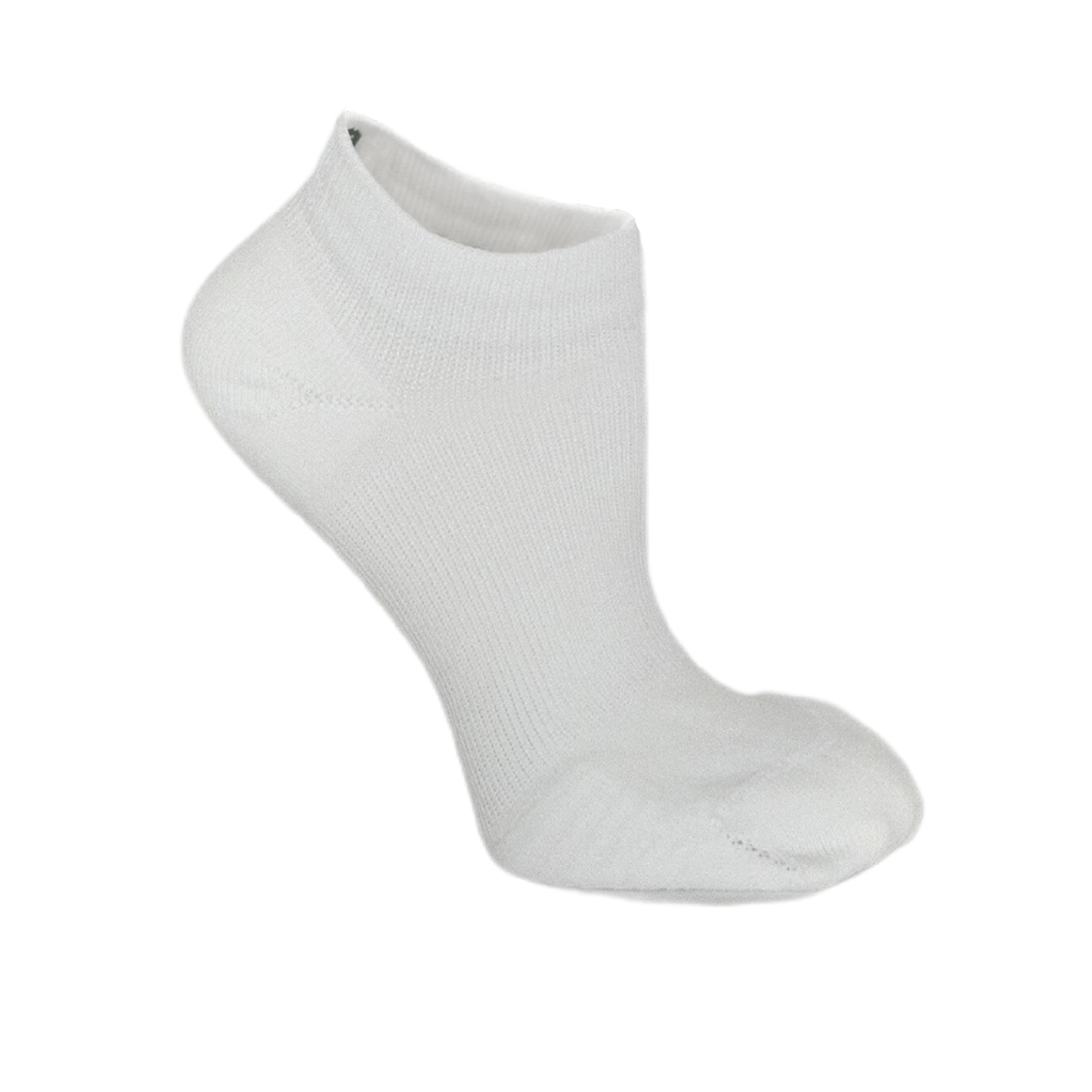 Apolla AMP Shock No-Show Performance Support Sock