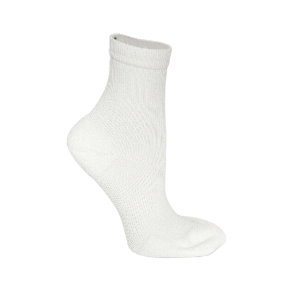 Apolla Performance Shock APMA-Approved Performance Support Sock