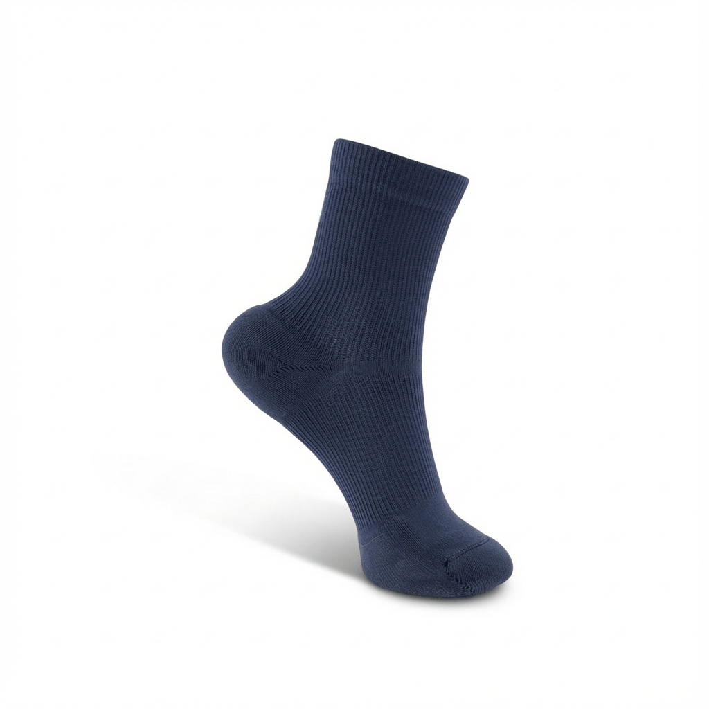 Apolla Performance Shock APMA-Approved Performance Support Sock